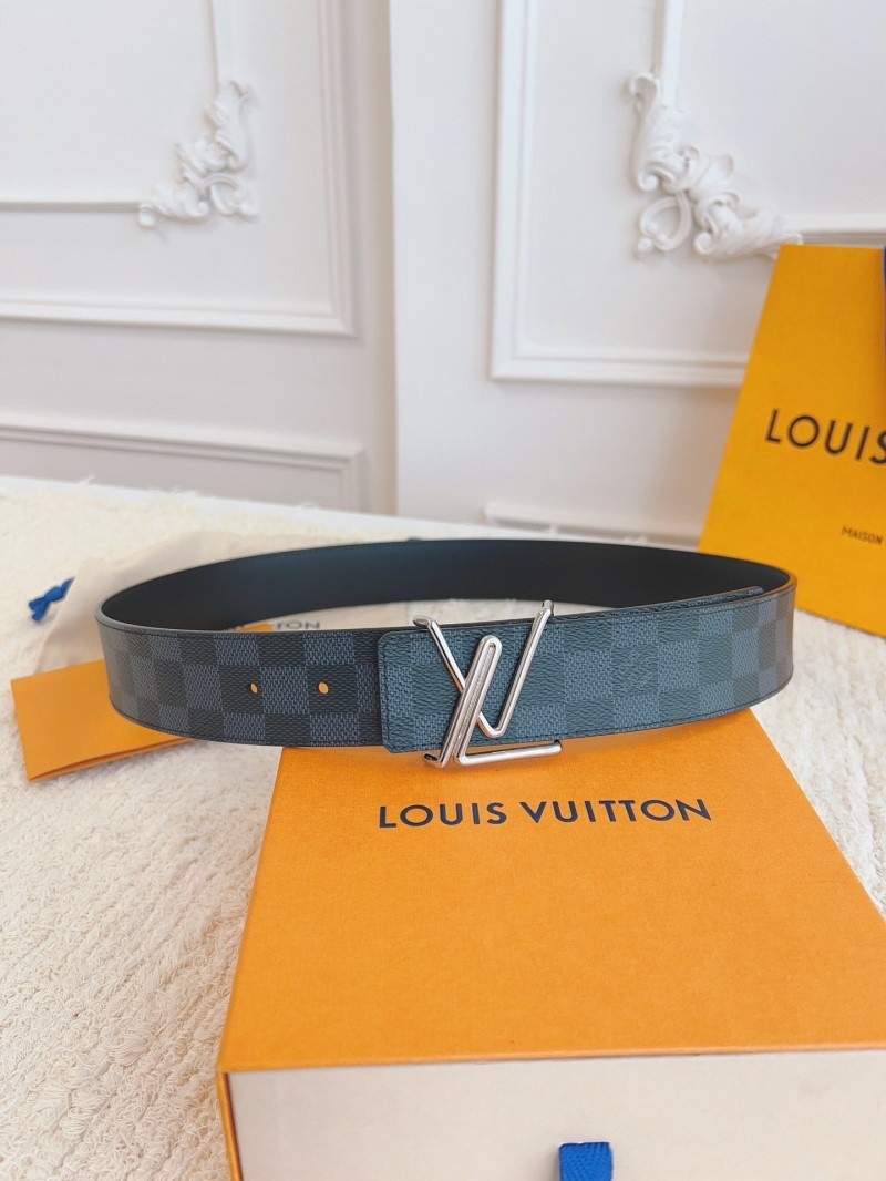 LOUIS VUITTON Belts